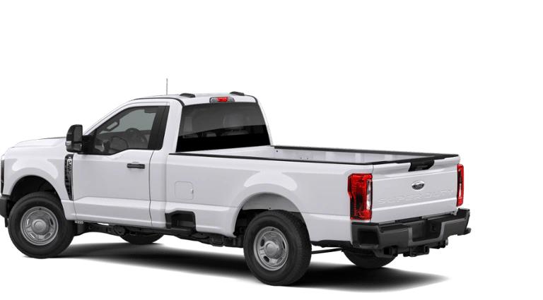 2026 Ford F-250 F-250&reg; XL