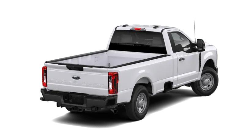 2026 Ford F-250 F-250&reg; XL