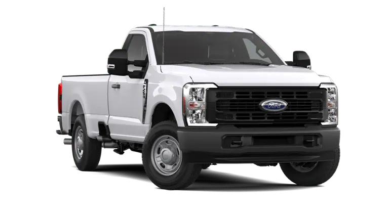 2026 Ford F-250 F-250&reg; XL