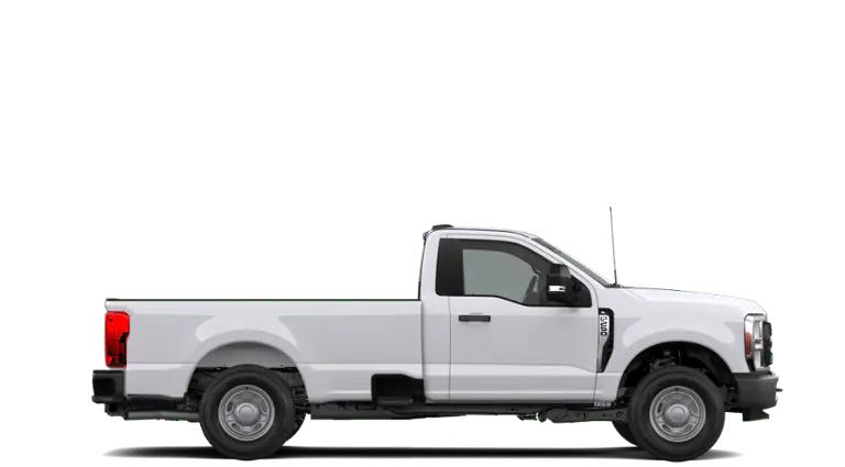 2026 Ford F-250 F-250&reg; XL