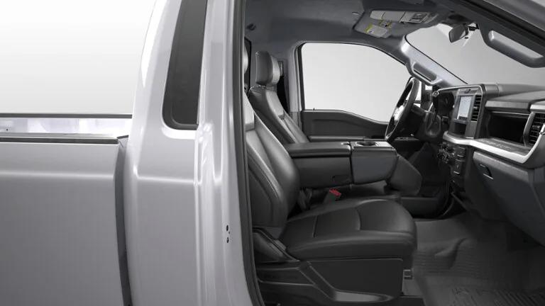 2026 Ford F-250 F-250&reg; XL