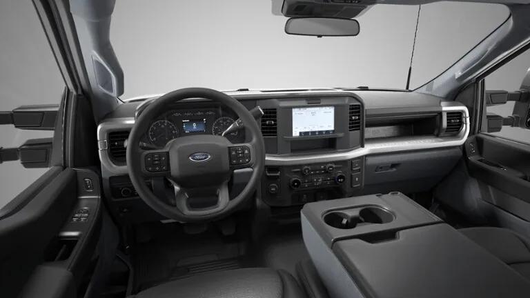 2026 Ford F-250 F-250&reg; XL