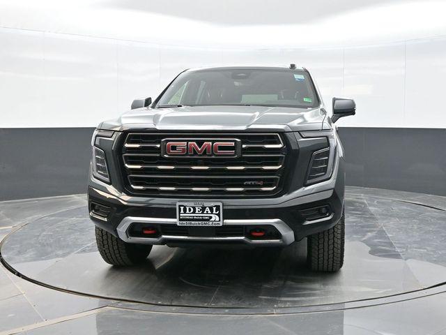 2025 GMC Yukon 4WD AT4 Ultimate