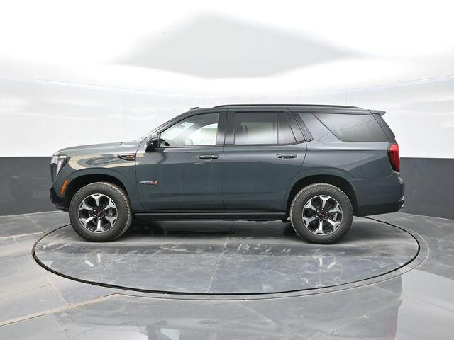 2025 GMC Yukon 4WD AT4 Ultimate