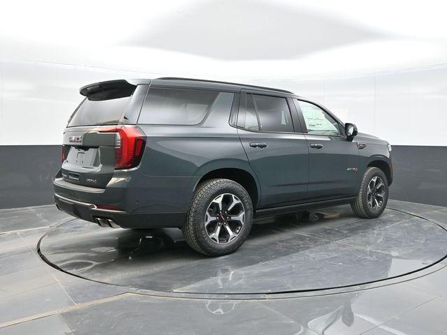 2025 GMC Yukon 4WD AT4 Ultimate