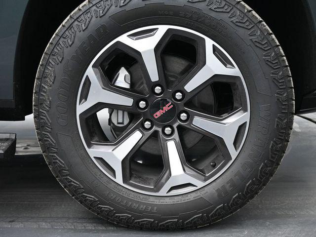 2025 GMC Yukon 4WD AT4 Ultimate