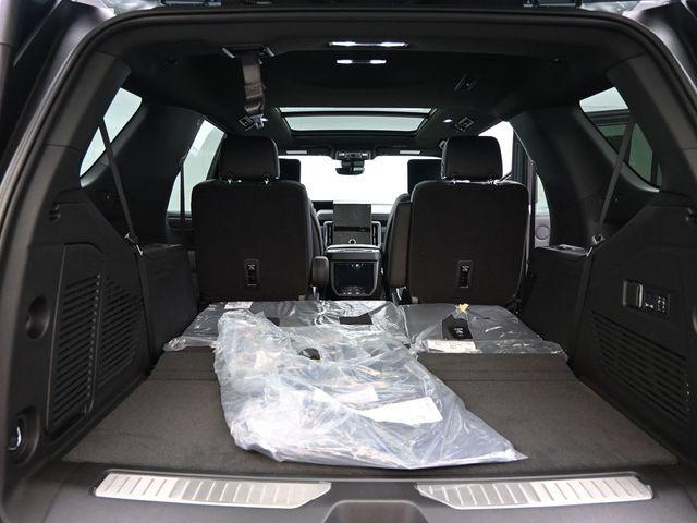 2025 GMC Yukon 4WD AT4 Ultimate