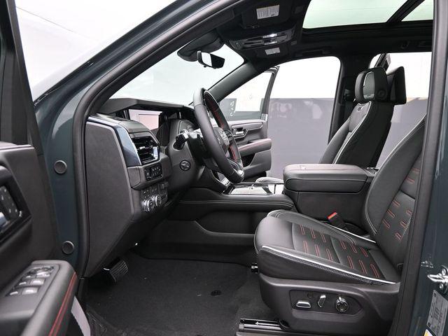 2025 GMC Yukon 4WD AT4 Ultimate