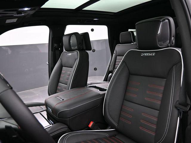 2025 GMC Yukon 4WD AT4 Ultimate