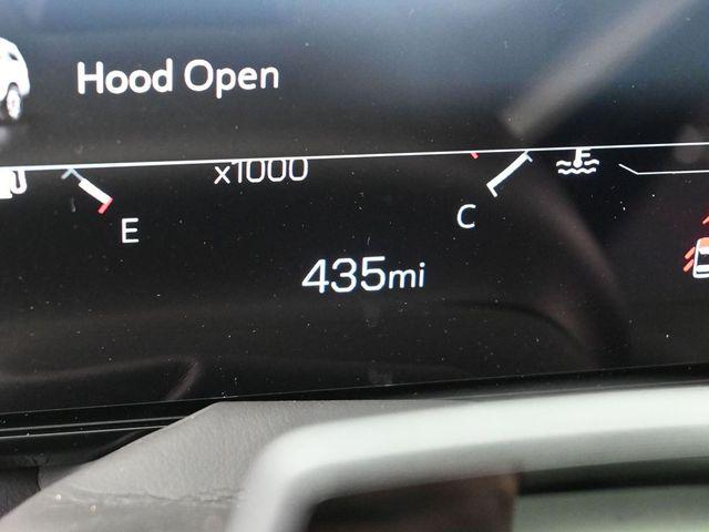 2025 GMC Yukon 4WD AT4 Ultimate