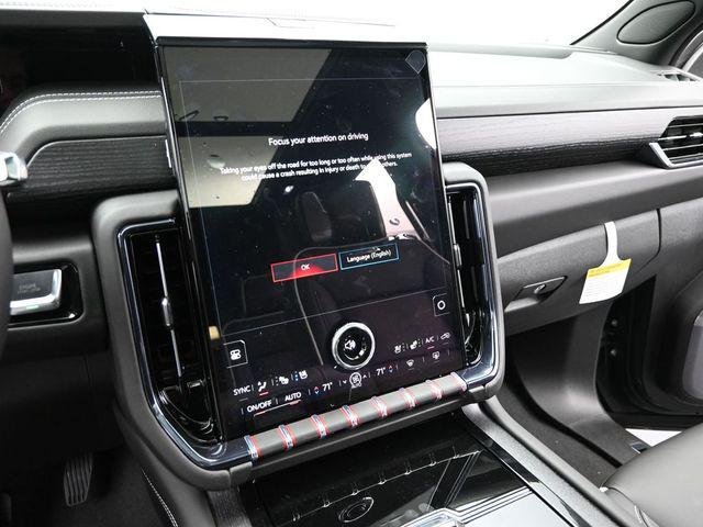 2025 GMC Yukon 4WD AT4 Ultimate
