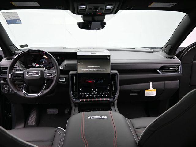 2025 GMC Yukon 4WD AT4 Ultimate