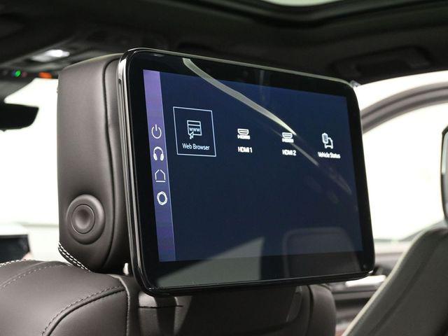 2025 GMC Yukon 4WD AT4 Ultimate