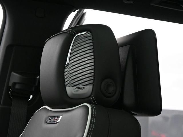 2025 GMC Yukon 4WD AT4 Ultimate