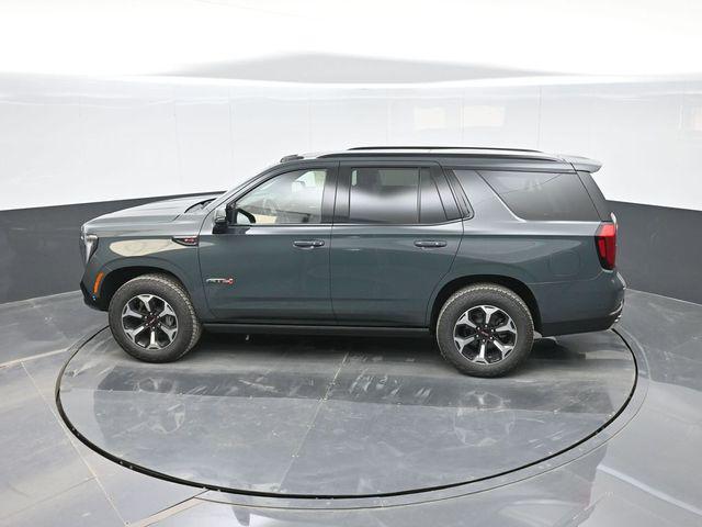 2025 GMC Yukon 4WD AT4 Ultimate