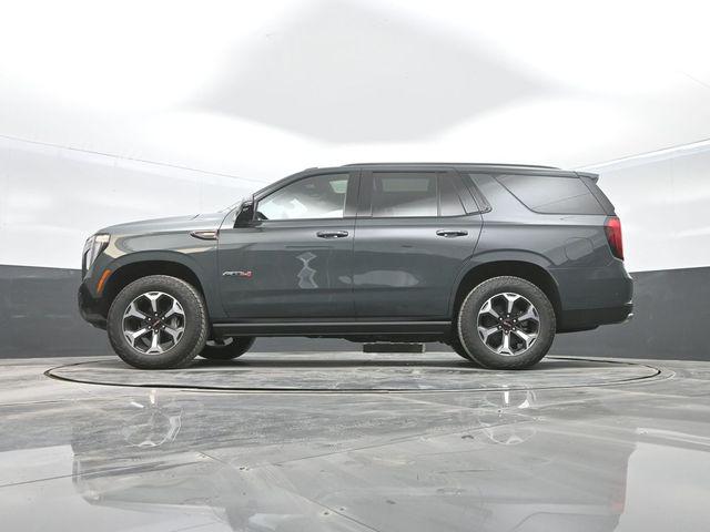 2025 GMC Yukon 4WD AT4 Ultimate