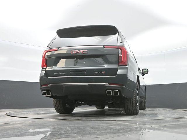 2025 GMC Yukon 4WD AT4 Ultimate