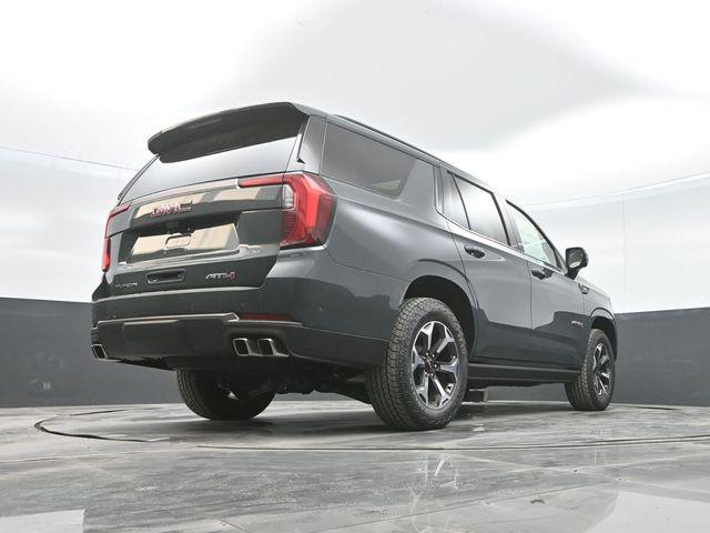 2025 GMC Yukon 4WD AT4 Ultimate
