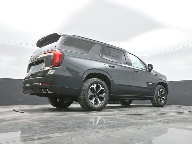 2025 GMC Yukon 4WD AT4 Ultimate