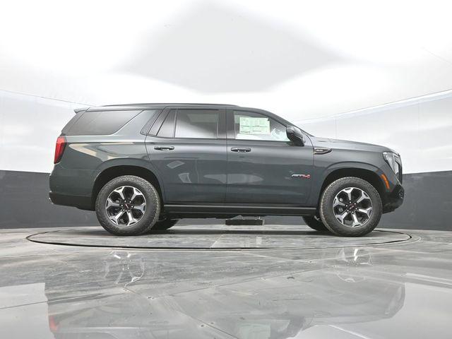 2025 GMC Yukon 4WD AT4 Ultimate