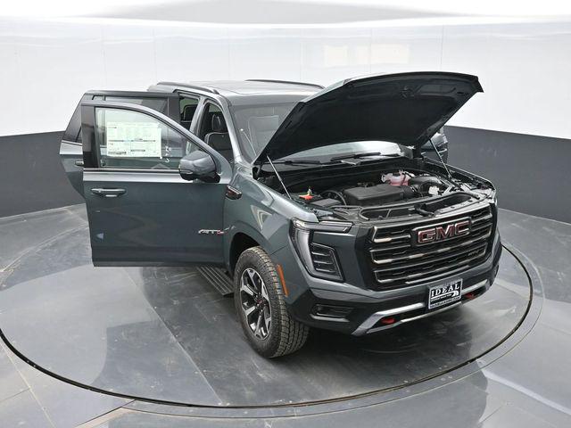 2025 GMC Yukon 4WD AT4 Ultimate