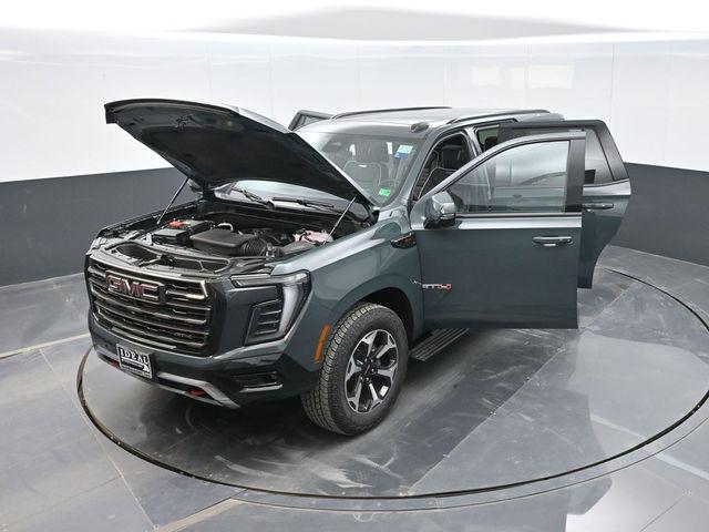 2025 GMC Yukon 4WD AT4 Ultimate
