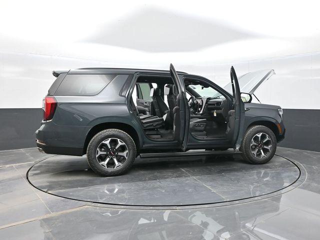 2025 GMC Yukon 4WD AT4 Ultimate