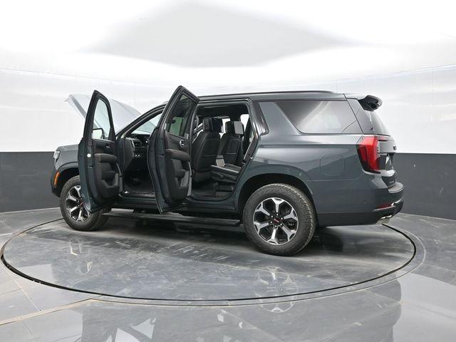 2025 GMC Yukon 4WD AT4 Ultimate