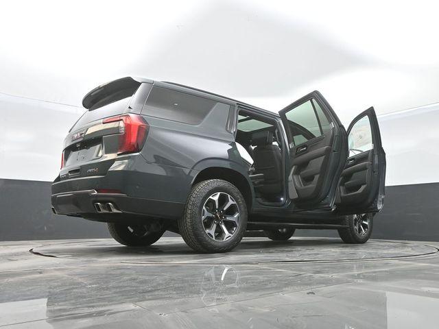 2025 GMC Yukon 4WD AT4 Ultimate