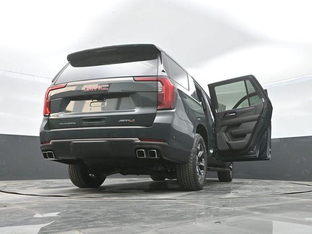 2025 GMC Yukon 4WD AT4 Ultimate