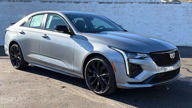 2026 Cadillac CT4 Sport RWD for sale in Carson City, NV