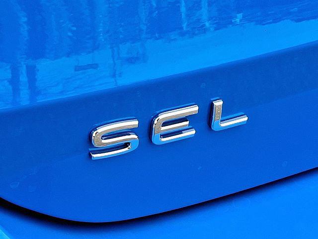 2025 Volkswagen Taos 1.5T SEL