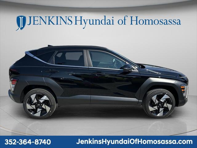 2026 Hyundai Kona Limited for sale in HOMOSASSA, FL