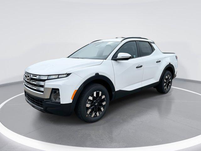 2026 Hyundai Santa Cruz SEL for sale in GRAND ISLAND, NE