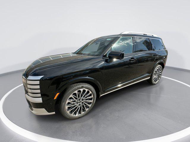 2026 Hyundai Palisade Calligraphy for sale in GRAND ISLAND, NE