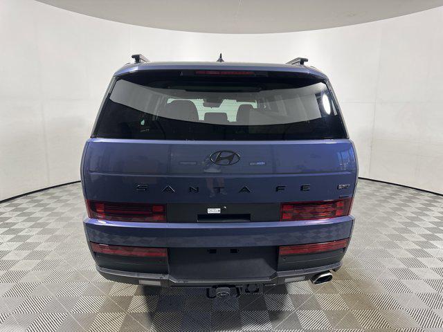 2026 Hyundai Santa Fe XRT
