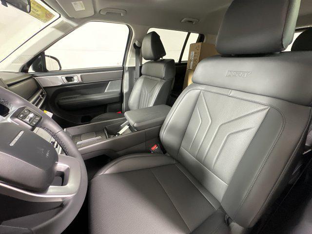 2026 Hyundai Santa Fe XRT