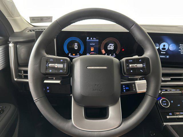 2026 Hyundai Santa Fe XRT