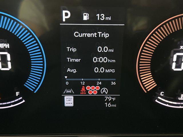 2026 Hyundai Santa Fe XRT