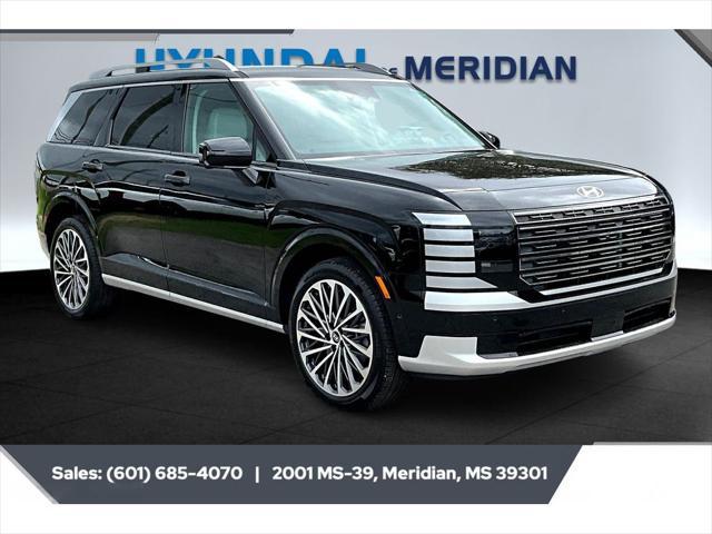 2026 Hyundai Palisade Calligraphy for sale in MERIDIAN, MS