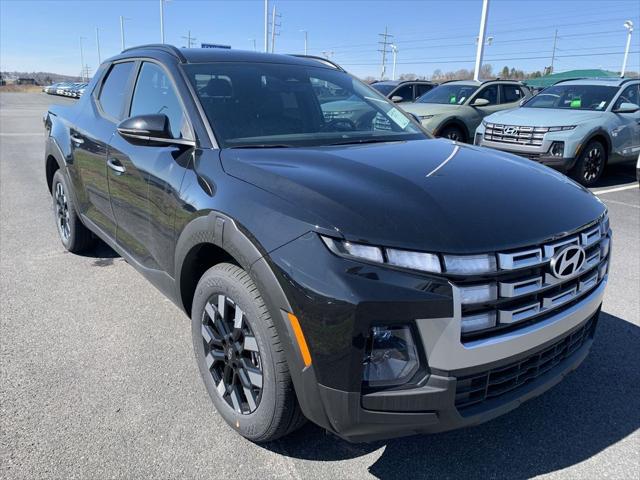2026 Hyundai Santa Cruz SEL Activity for sale in DUBOIS, PA