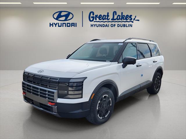 2026 Hyundai Palisade XRT Pro for sale in COLUMBUS, OH