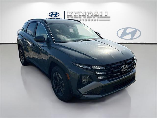 2026 Hyundai Tucson SEL for sale in MIAMI, FL