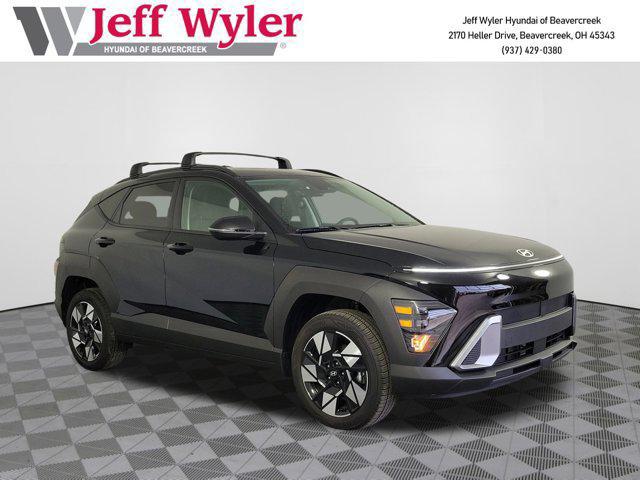 2025 Hyundai Kona SEL Convenience for sale near BEAVERCREEK, OH