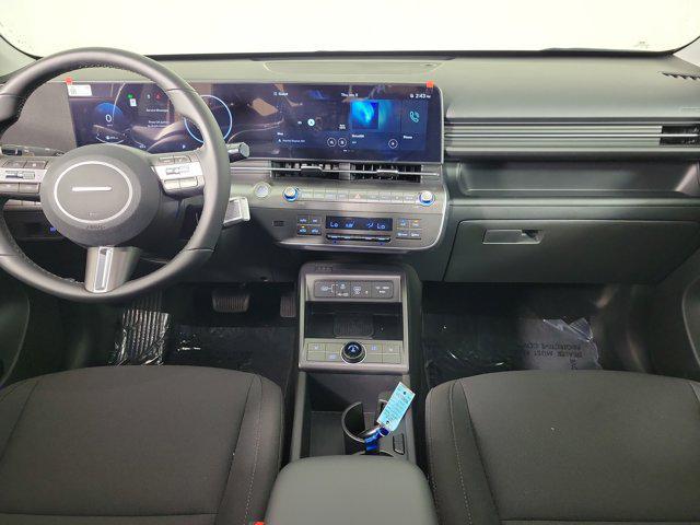 2025 Hyundai Kona SEL Convenience