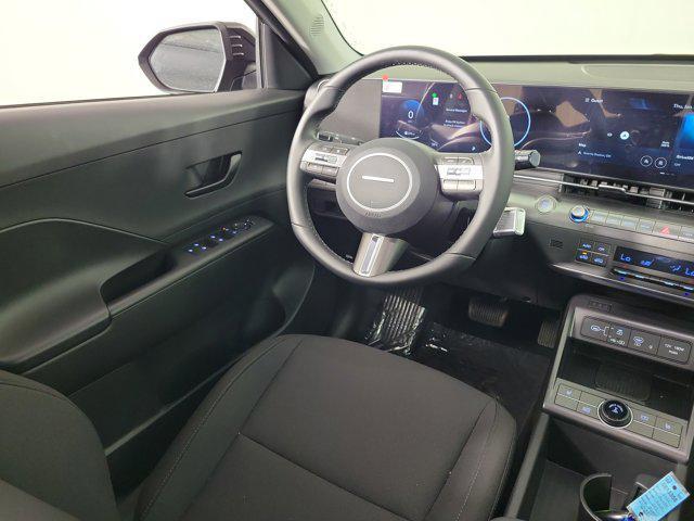 2025 Hyundai Kona SEL Convenience