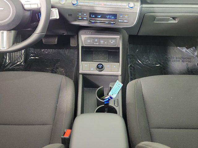 2025 Hyundai Kona SEL Convenience