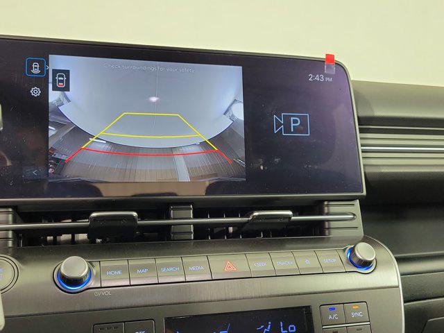 2025 Hyundai Kona SEL Convenience