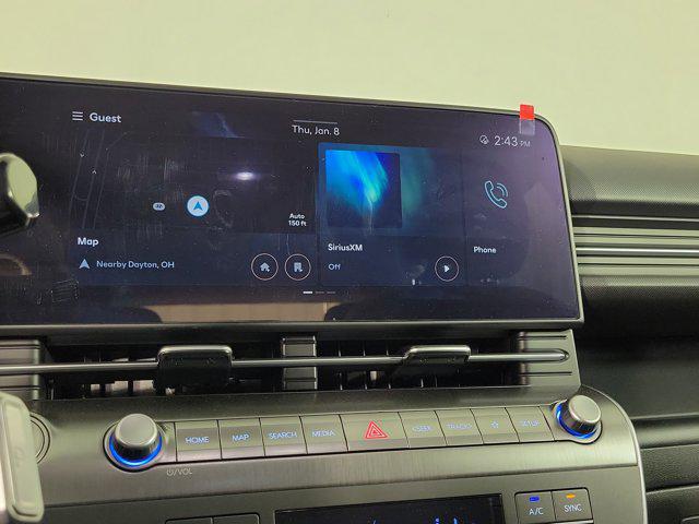2025 Hyundai Kona SEL Convenience