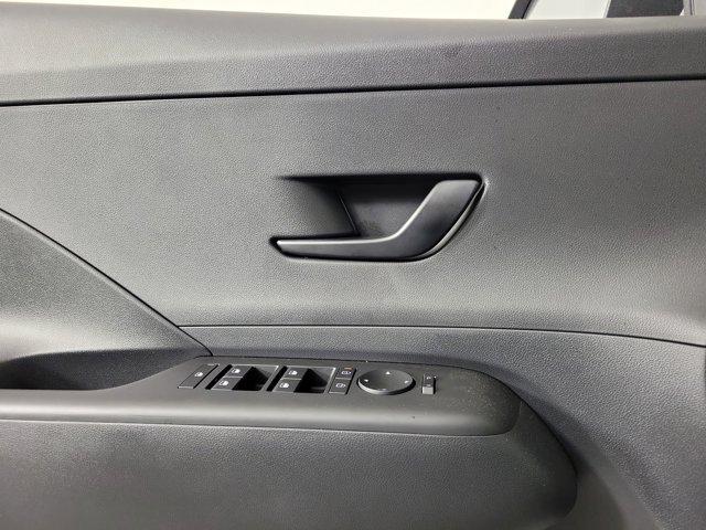 2025 Hyundai Kona SEL Convenience